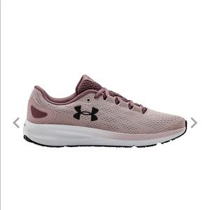 Under Armour comfortable sneakers